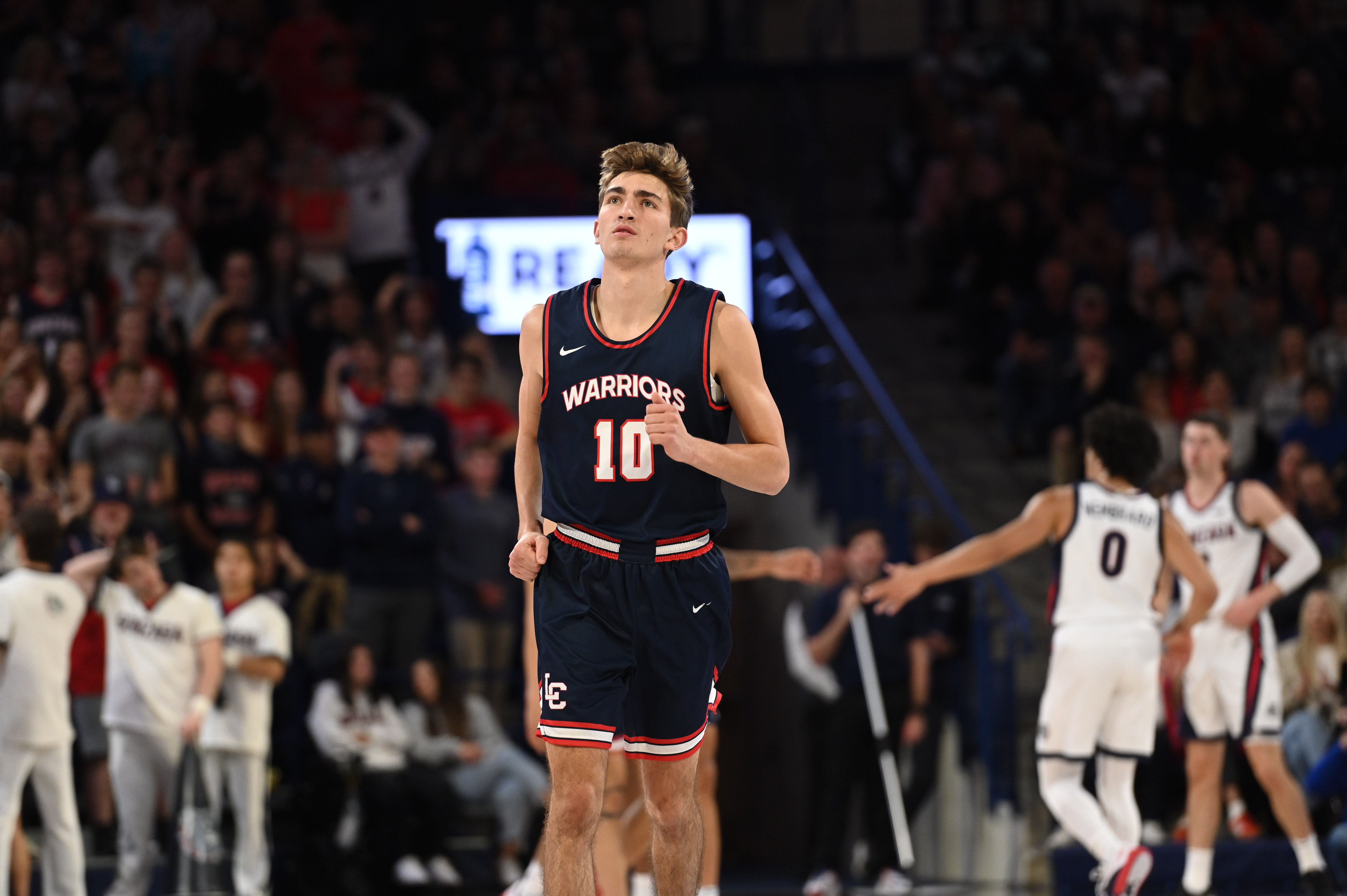Gonzaga, LC State26